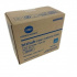 Konica Minolta TNP-49C cyan original toner