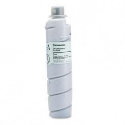 Panasonic DQ-TU35DPBT black original toner