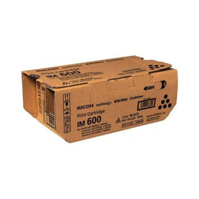 Ricoh 418478 black original toner