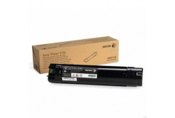 Xerox 106R01526 black original toner