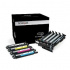 Lexmark 70C0Z50 cyan/magenta/yellow/black (cyan/magenta/yellow/black) original drum