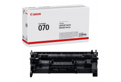 Canon 070 5639C002 black original toner