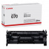 Canon 070 5639C002 black original toner