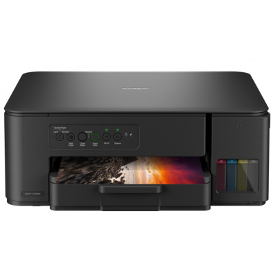 Brother DCP-T430W DCPT430WYJ1 inkjet all-in-one printer
