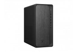 HP OmniDesk M02-0002nc Tower B9DY9EA#BCM Office computer, R5-8500G, 16GB, 512GB SSD, AMD int, W11H, 2R