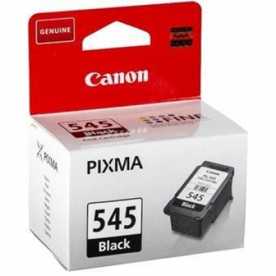 Canon PG-545 black original ink cartridge