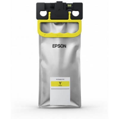 Epson C13T01D400 XXL yellow original ink cartridge