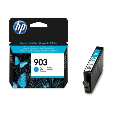 HP 903 T6L87AE cyan original ink cartridge