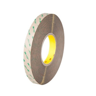 3M VHB 9473, 12 mm x 55 m, tl. 0,25 mm, clear double-sided adhesive tape without carrier