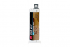 3M DP8010 Scotch-Weld, for bonding plastics, 45 ml