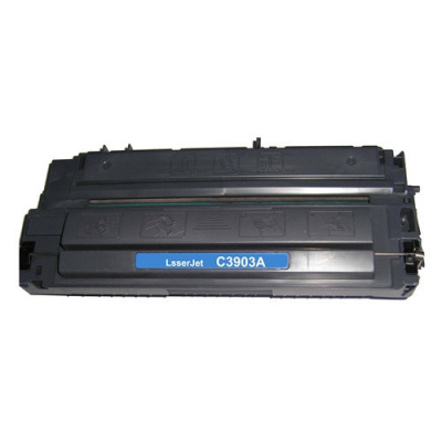 Compatible toner with HP 03A C3903A black 