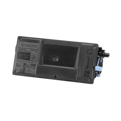 Kyocera Mita TK-3100 black compatible toner