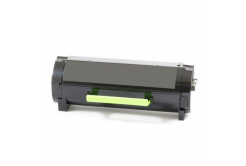 Lexmark 51B2000 black compatible toner