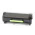 Lexmark 51B2000 black compatible toner