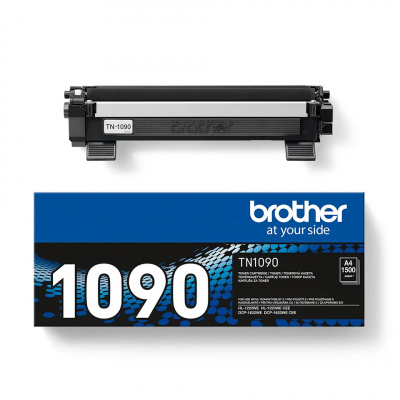 Brother TN-1090 black original toner
