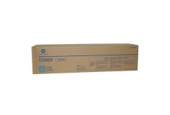Konica Minolta TN-613C cyan original toner