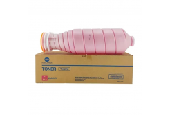 Konica Minolta TN627M ACVV350 magenta original toner