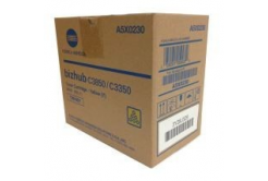 Konica Minolta TNP-48Y yellow original toner
