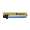 Ricoh 888643, 884949, 842033 cyan original toner