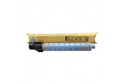 Ricoh 888643, 884949, 842033 cyan original toner