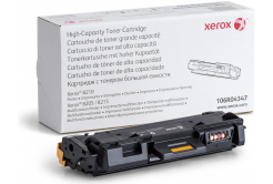 Xerox 106R04348 black original toner