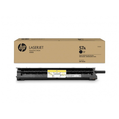 HP 57A CF257A black original drum unit