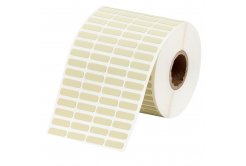 Brady BPT-14-652-2.5 / 236724, thermo paper labels, 16.51 mm x 5.08 mm