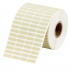 Brady BPT-14-652-2.5 / 236724, thermo paper labels, 16.51 mm x 5.08 mm