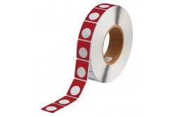 Brady THTEP-05-7593-RD / 805800 EPREP labels, 30.00 mm x 40.00 mm