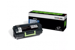 Lexmark 522HL 52D2H0L black original toner