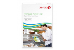 Xerox Never Tear Premium 003R93030, PNT195 SRA3, 100pcs, matte, white, photo paper