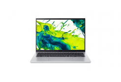 Acer NX.JSUEC.00D Aspire Go 14/AG14-72P-50ZC/5-120U/14"/WUXGA/16GB/512GB/Intel int/no OS/Silver/2R
