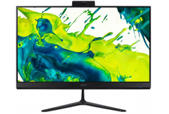 Acer DQ.BR4EC.002 Aspire/C24-2G_LUBR75825U_65W/23.8"/FHD/R7-5825U/16GB/512GB/AMD int/W11P/Black/2R