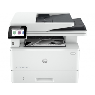 HP LaserJet Pro MFP 4102fdw 2Z624F#B19 laser all-in-one printer