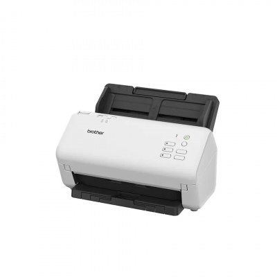 Brother ADS-4300N ADS4300NTF1 scanner