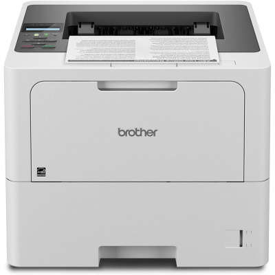 Brother HL-L6210DW HLL6210DWRE1 laser printer 