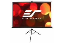 Epson T84UWH ELITE plátno mobilní trojnožka 84''16:9