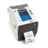 Zebra ZD611 Healthcare ZD6AH22-T0EB02EZ TT, 8 dots/mm (203 dpi), label printer, USB, BT, Ethernet, Wi-Fi, EPLII, ZPLII, kit (USB), white (Successor GC420t)