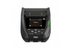 TSC Alpha-30L USB-C A30L-A001-1002, BT, Wi-Fi, NFC, 8 dots/mm (203 dpi), RTC, display mobile printer