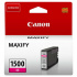 Canon PGI-1500 M 9230B001 magenta original ink cartridge