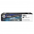 HP 981A J3M71A black original ink cartridge