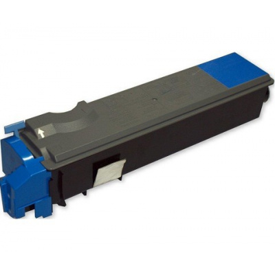 Kyocera Mita TK-510C cyan compatible toner