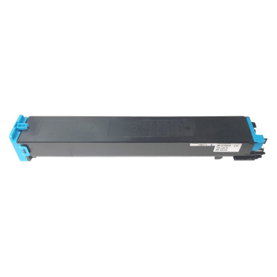 Sharp BP-GT30CA cyan compatible toner