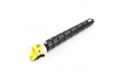Triumph Adler CK-8513Y 1T02RMATA0 yellow compatible toner