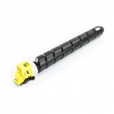 Triumph Adler CK-8513Y 1T02RMATA0 yellow compatible toner