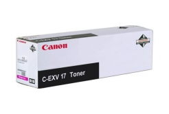 Canon C-EXV17 magenta original toner