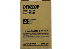 Develop TNP-79 AAJW1D0 black original toner