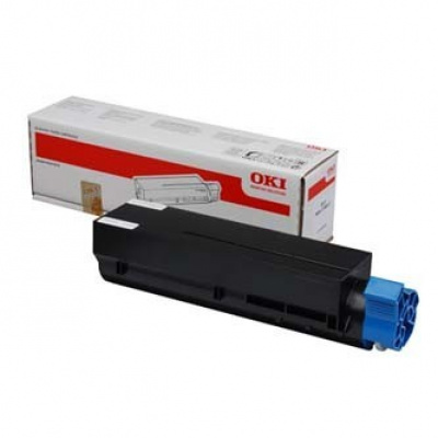 OKI 44992402 black original toner