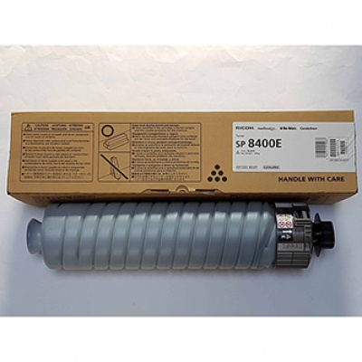 Ricoh original toner 821277, black, Ricoh Aficio SP 8400DN - CDRmarket