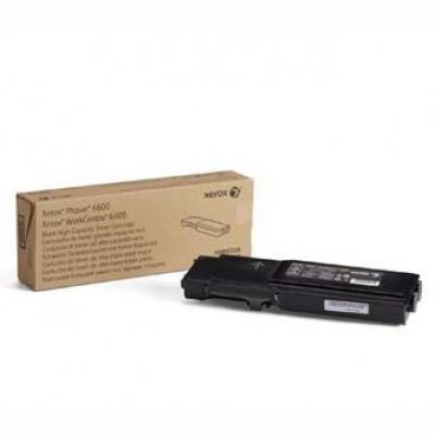 Xerox 106R02236 black original toner